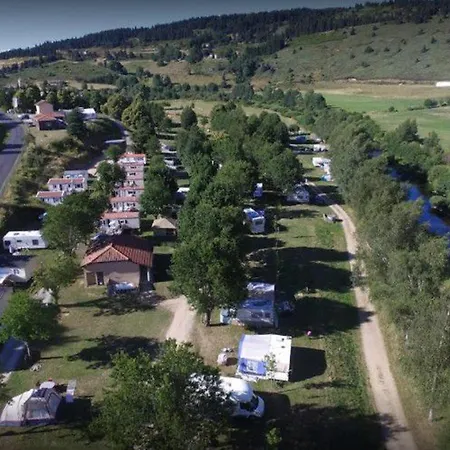 Mobil-home Avec Terrasse 2 Ch, - Api-1-52-562 * לנגונייה